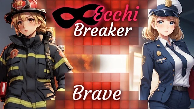 Ecchi Breaker: Brave DLC