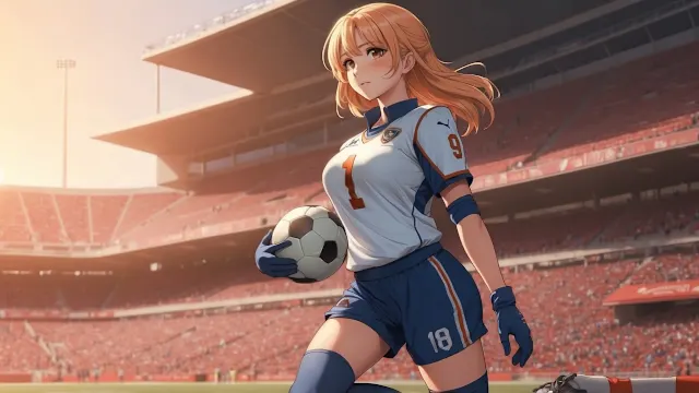 Ecchi Breaker: Active DLC screenshot 0