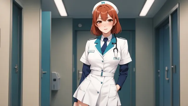 Ecchi Breaker: Strong DLC screenshot 3