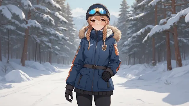 Ecchi Breaker: Playful DLC screenshot 1