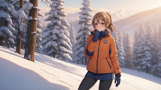 Ecchi Breaker: Playful DLC screenshot 3