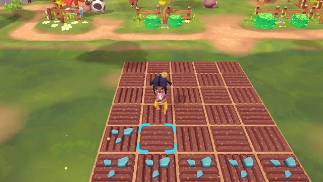 Sugardew Island - Easter Costume screenshot 1