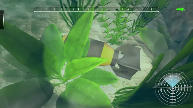 Dive Expedition: Plane Wreck DLC screenshot 3