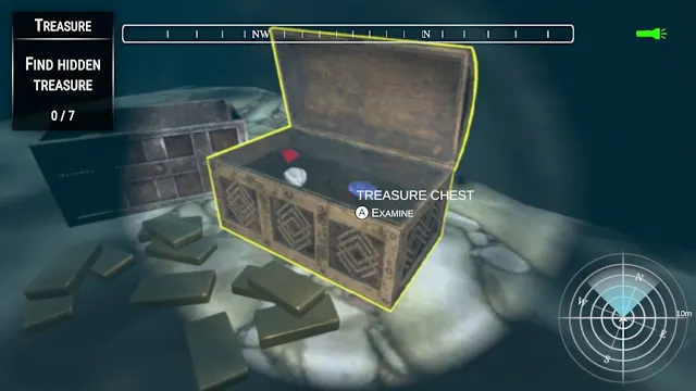 Dive Expedition: Sunken Ship DLC screenshot 5