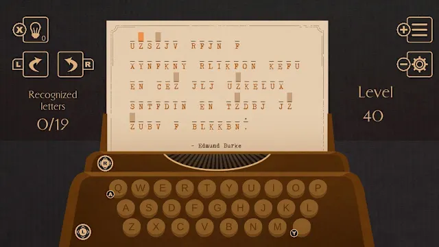 Cipheur: Quotes Pack 3 screenshot 2