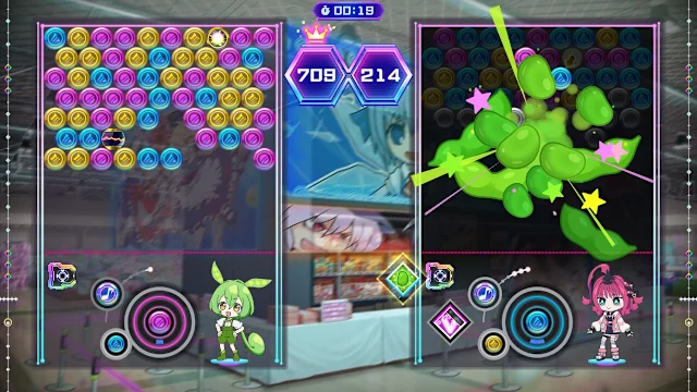 Character Pack ZUNDAMON screenshot 2