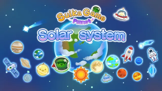Solar System