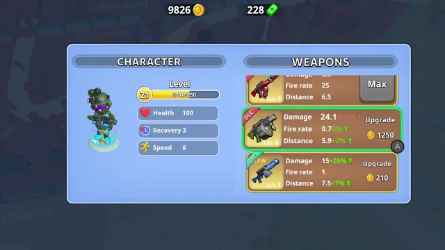 Fight For America: Fire Guns DLC screenshot 2