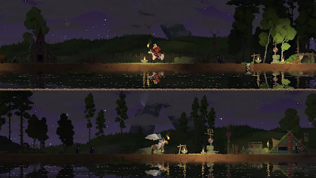 Kingdom Two Crowns: Archon's Royal Wardrobe screenshot 4