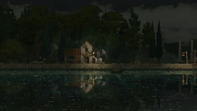 Kingdom Two Crowns: Regent's Royal Wardrobe screenshot 3
