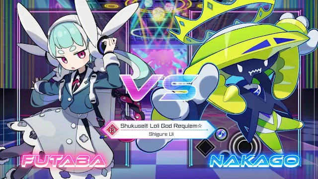 VTuber Song Pack Vol.1 screenshot 2