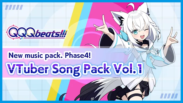 VTuber Song Pack Vol.1