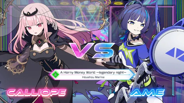 VTuber Song Pack Vol.1 screenshot 1