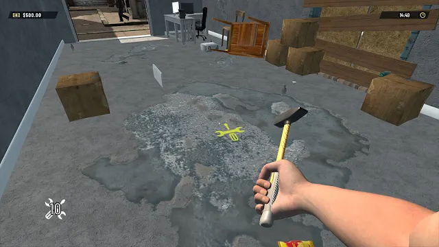 Internet Club & Café Simulator – Financial Boost screenshot 4