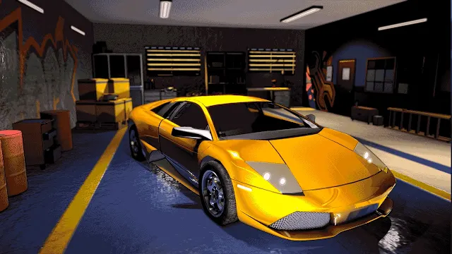 Pursuit Rapid Escape screenshot 0