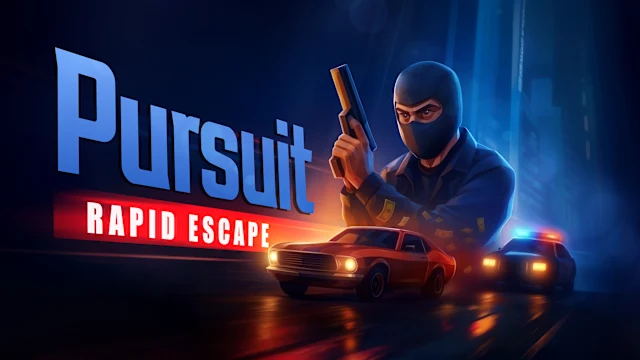 Pursuit Rapid Escape