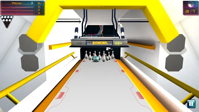 Club Sports Collection: Bowling Fever Expansion Pack #1 screenshot 2