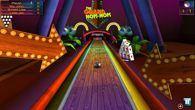 Club Sports Collection: Bowling Fever Expansion Pack #1 screenshot 0