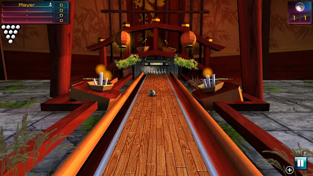 Club Sports Collection: Bowling Fever Expansion Pack #2 screenshot 0