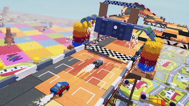 Make Way: Legends Pack screenshot 0