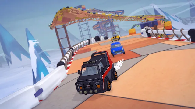Make Way: Legends Pack screenshot 3