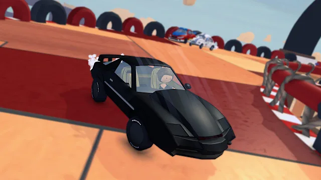 Make Way: Legends Pack screenshot 5