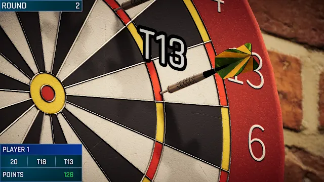 Club Sports Collection: Darts Fever Stylish Precision #1 screenshot 2