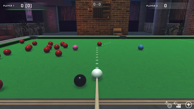 Club Sports Collection: Snooker Fever Expansion Pack #1 screenshot 0