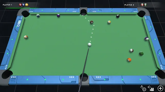 Club Sports Collection: Pool Fever Expansion Pack #1 screenshot 1