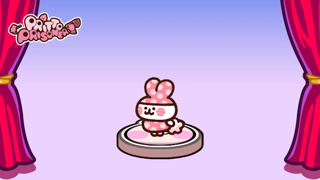 Pritto Prisoner DLC Skin [Tamami]