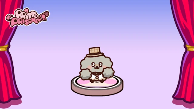 Pritto Prisoner DLC Skin [Michael]