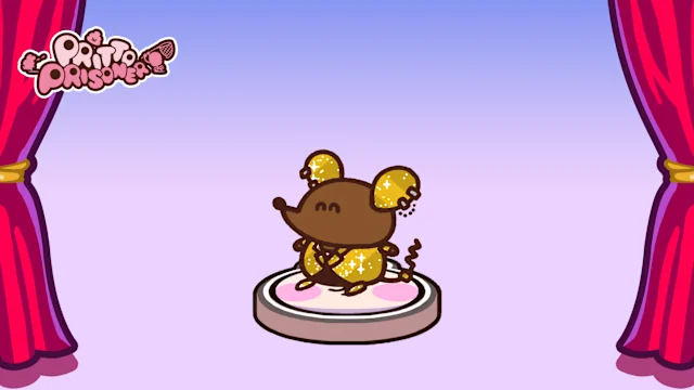 Pritto Prisoner DLC Skin [Mr. Multi]