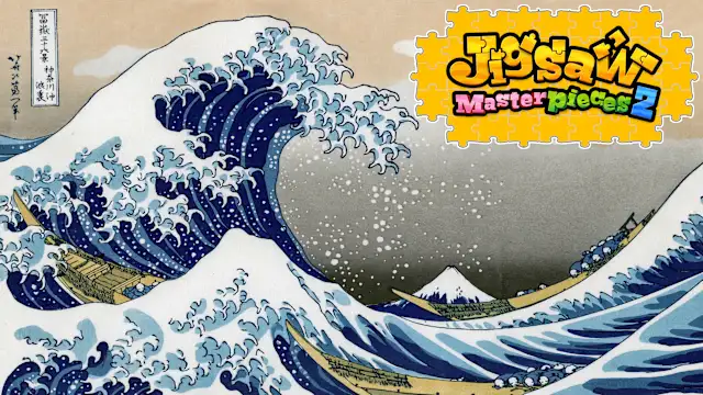 World’s Finest Art: Katsushika Hokusai