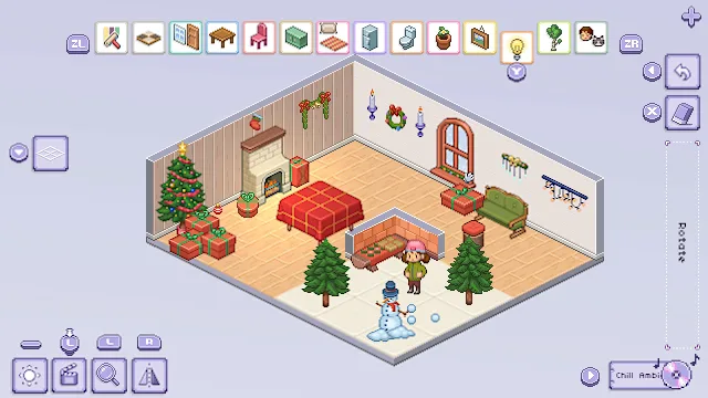 Christmas screenshot 5