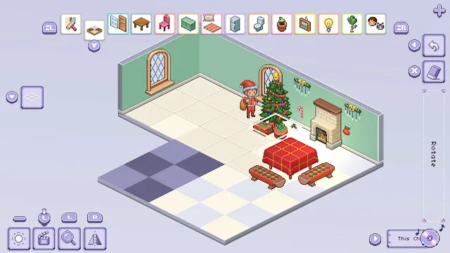 Christmas screenshot 0