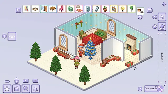 Christmas screenshot 4