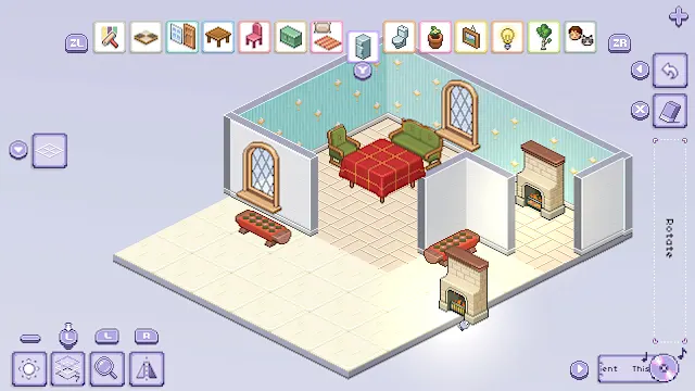 Christmas screenshot 3
