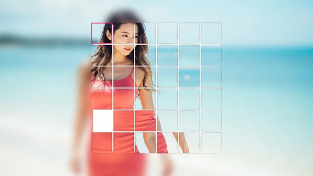 Portraits Pack 1 screenshot 5