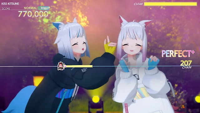 VTuber Music Pack screenshot 5