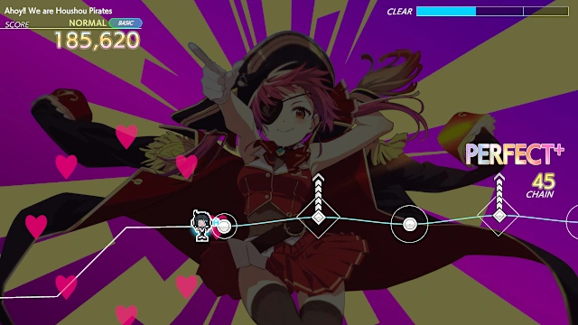 VTuber Music Pack screenshot 1