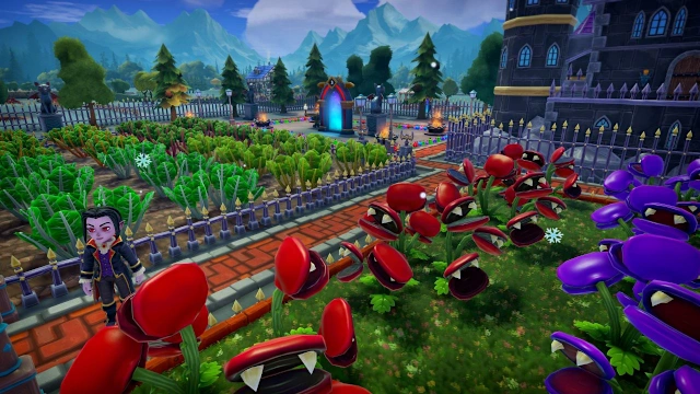 Farm Together 2 - Gothic Pack screenshot 4