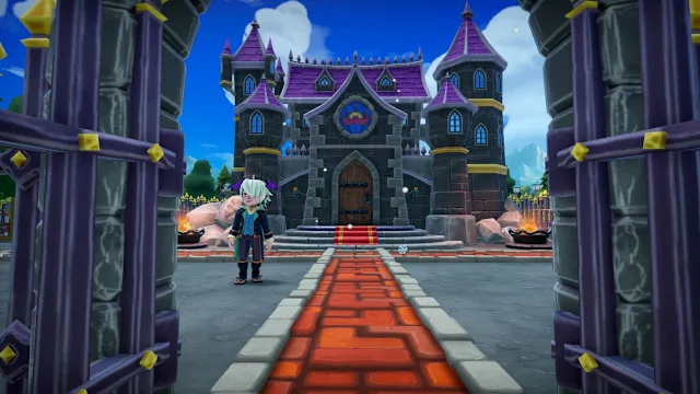 Farm Together 2 - Gothic Pack screenshot 1