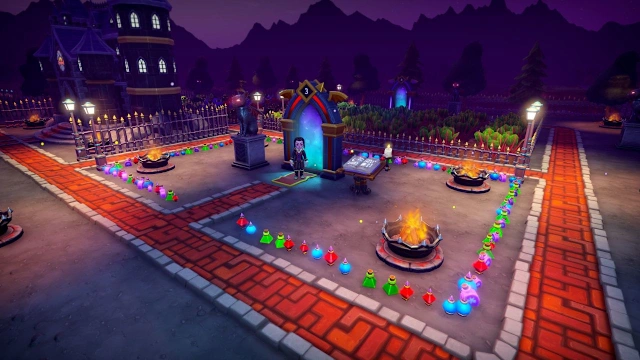 Farm Together 2 - Gothic Pack screenshot 2