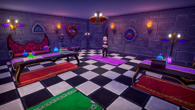 Farm Together 2 - Gothic Pack screenshot 5