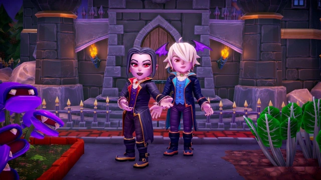 Farm Together 2 - Gothic Pack screenshot 0