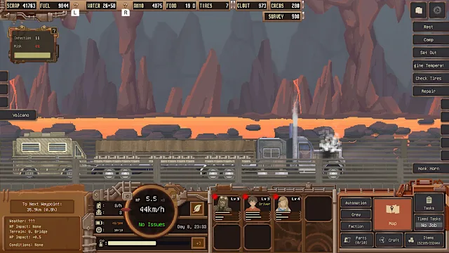 Sheol screenshot 4