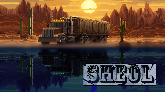 Sheol