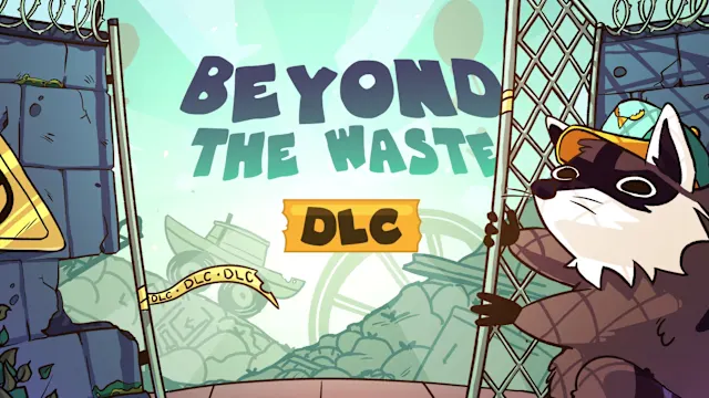 Beyond the Waste