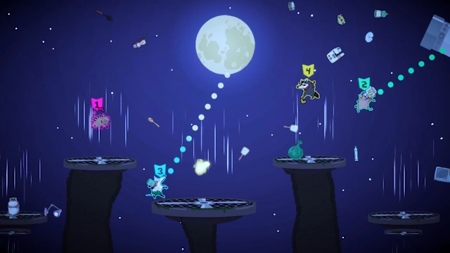 Beyond the Waste screenshot 6