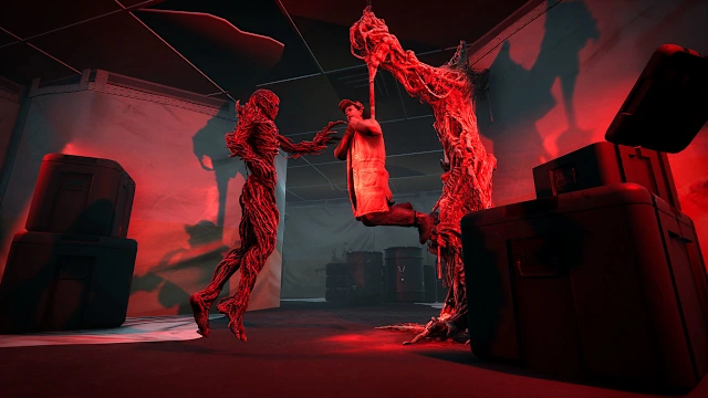 Dead by Daylight: Stranger Things Chapter 2 screenshot 2